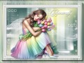 25.01.2024 Tulpenstrauss