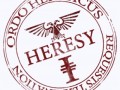 Штамп еретизма