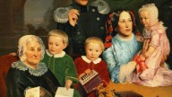 Family_portrait_by_F.Slavyanskiy_(1852,_GTG)