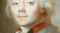 князь Павел Петрович в середине 1780-х гг.