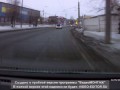 О вреде тонировки передних стекол