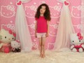 Веселая интерактивная игра для девушек