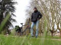 SAARLAND