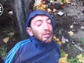 В Санкт-Петербурге вооруженная попытка ограбления ювелирного попала на видео