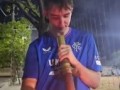 курнул по-быстрому