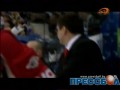 Минск. Вечер. Витязь. Хоккей. 