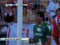 Amazing Free Kick Gelabert | Estudiantes 1-0 Tigre - Torneo Final 2013 - 09/02/2013