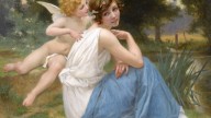 Cupid and Psyche