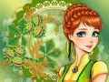 16.11.2023 Летний коллаж в жёлто-зелёных тонах без обводки)