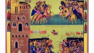 Знамения Пресвятой Богородицы