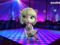 Enjoykin - Lampen Nyasha, lustigste Cartoon -Parodie #Musik #Tanzen #Zeichentrick #Blogs
