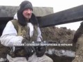 Боевик ДНР - свидетель распятого мальчика! Зомби рос.ТВ!