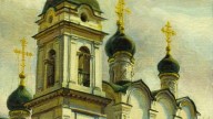 Святого Владимира в Старых садах.