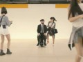 OK Go - I Won't Let You Down - Official Video