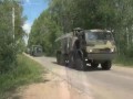 Боевой лазерный комплекс «Пересвет»