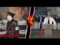 Неебический Рэп Баттл l Путин VS Гитлер