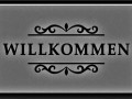 fussmatte