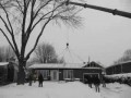 Как за день построить второй этаж
