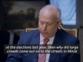 Лукашенко истерит