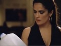 Salma Hayek в поисках молока