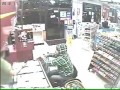 Парень в коляске скрутил преступника