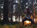 Forest Beasts | Slackline