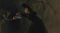 дьявола, 1798
