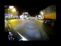 Street Racing Lancer EVO VII Megion Russia Sadovoe 5 min