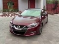 2016 Nissan Maxima Bewertung #maxima