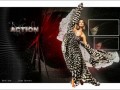 Butterfly Action - 1
