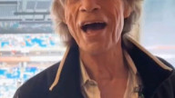 Mick Jagger ЧМ 2026