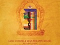 Lama Gyurme & Jean-Philippe Rykiel - The Mantra Of Padmasambhava Фрагмент