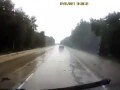 Родители-идиоты остановились пописать