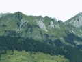 горы