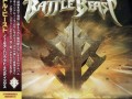 Battle Beast - Eden