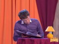 Сбой 8 хромосомы. Пьяный в кафе - Отцы и Эти - Уральские пельмени