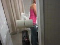 Leaf Blower Toilet Paper