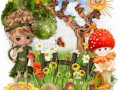 5.07.2021 Mirabella Mushrooms с фоном