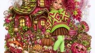 Funky Pumpkin