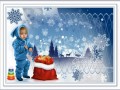 2.01.2023 Снежинки - это...