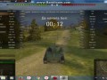 Игра Worlr+of Tanks Бой на O NI Линия зигфрида, стандартный бой ПОБЕДА!