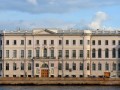 10.Дом И. И. Бецкого,по Дворцовой наб.д.2