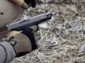 Glock Limp Wrist Failure in Slow Motion