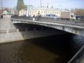 4.Ново-Каменный мост через Обводный канал, фасад с низо?