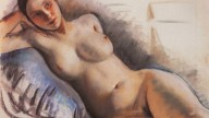 зинаида евгеньевна Обнажённая натура