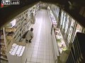 Насрала в магазине.avi