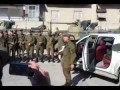 Российский солдат прочитал рэп на улице одного из городов Сирии
