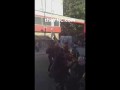 Я твой столб шатал
