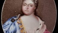 Tsarevna_Natalia_by_G.Musikiyskiy_(1715,_GIM)