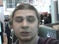 CeBIT 2013: Очки дополненной реальности SMI